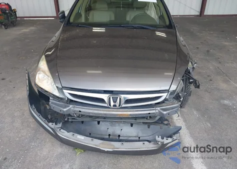 2006 Honda Accord 3.0 Ex from USA, damaged, VIN 1HGCM655X6A059909